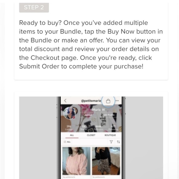 5 for $15 items with a 🌞 or Auto 15% off 2+ items. Make offers on 1 or bundles! - Picture 9 of 10